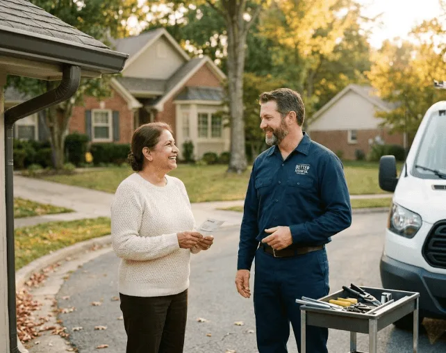 Gutter Repair Jarrell, TX FAQs