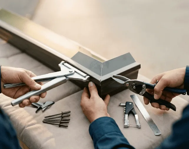 Why choose Gutter Repair in Jarrell, TX